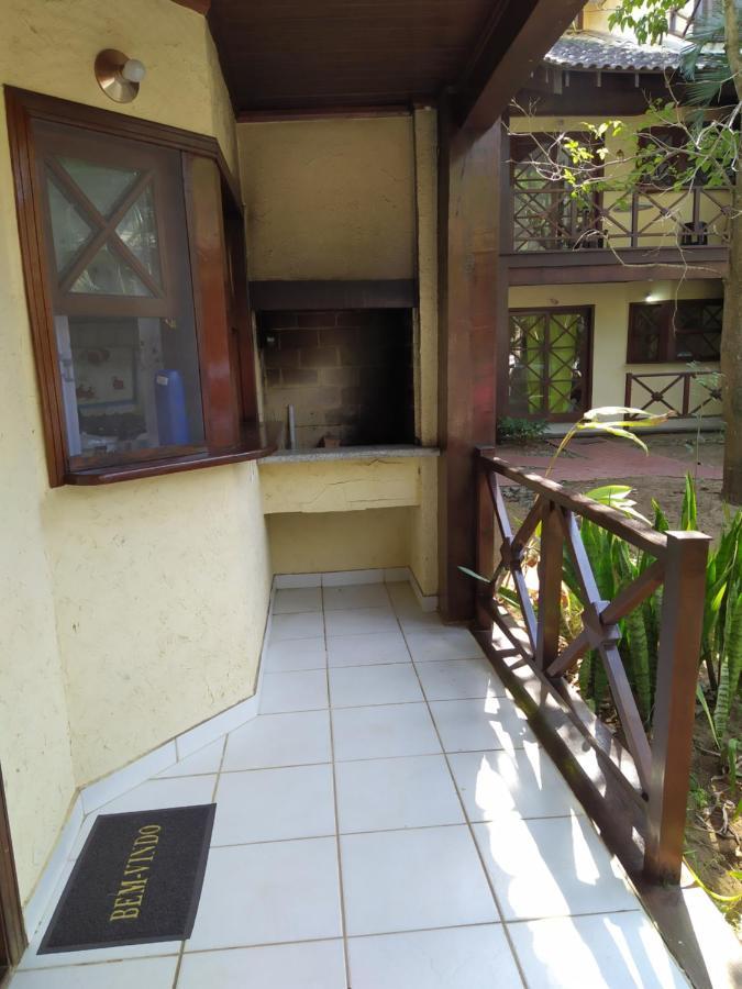 Apartamento na praia de maresias em condomínio com piscina aquecida Exterior foto