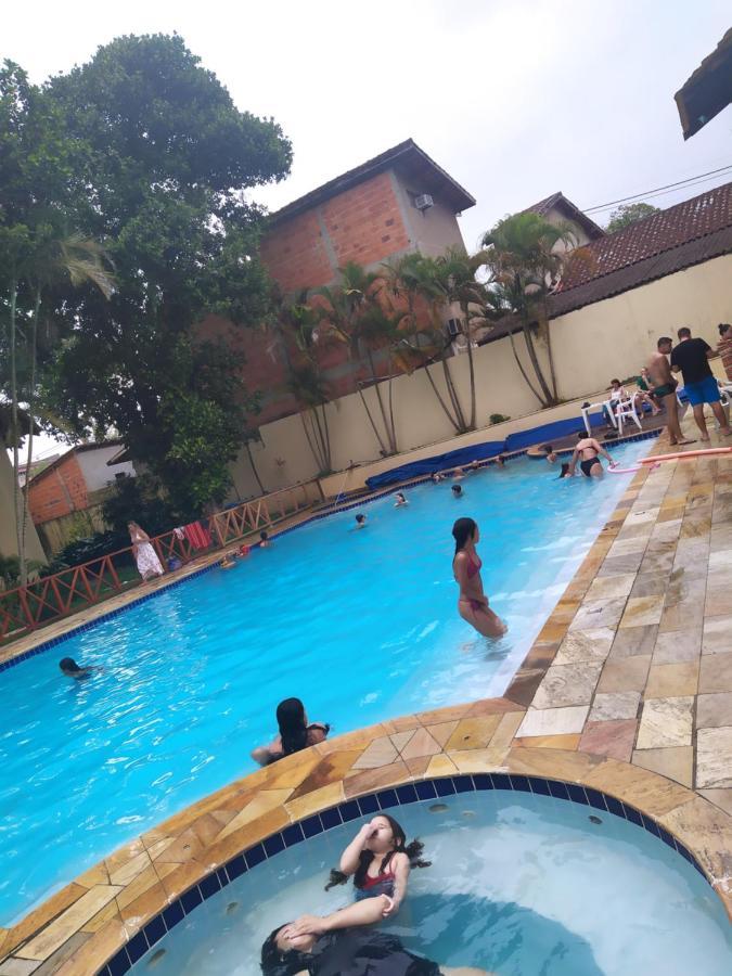 Apartamento na praia de maresias em condomínio com piscina aquecida Exterior foto
