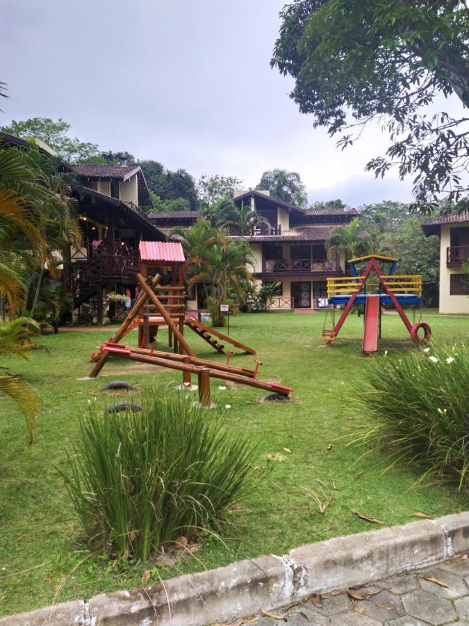 Apartamento na praia de maresias em condomínio com piscina aquecida Exterior foto