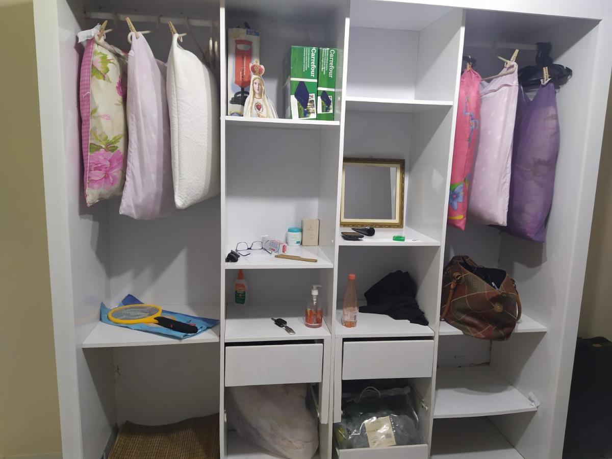 Apartamento na praia de maresias em condomínio com piscina aquecida Exterior foto