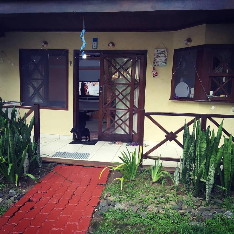 Apartamento na praia de maresias em condomínio com piscina aquecida Exterior foto