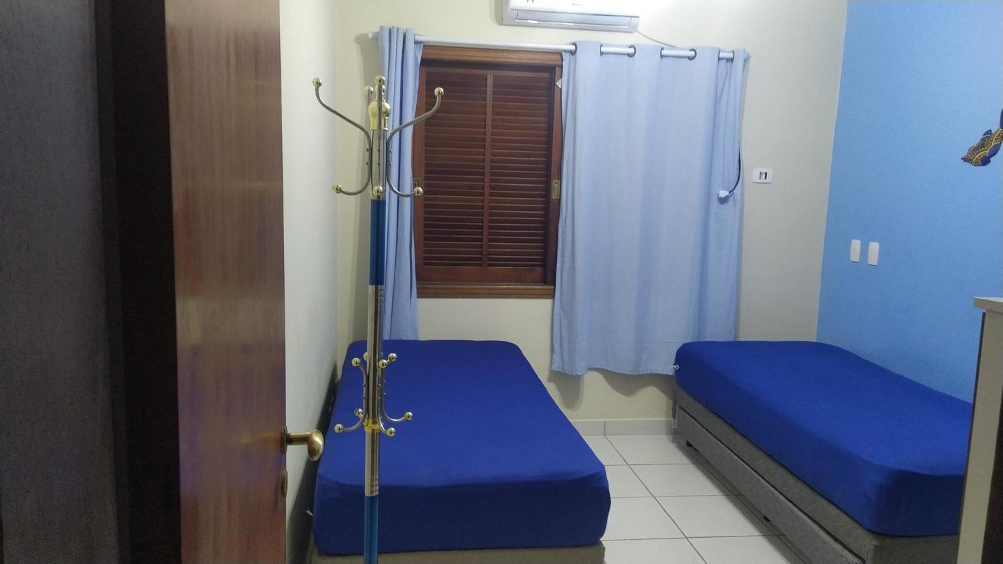 Apartamento na praia de maresias em condomínio com piscina aquecida Exterior foto