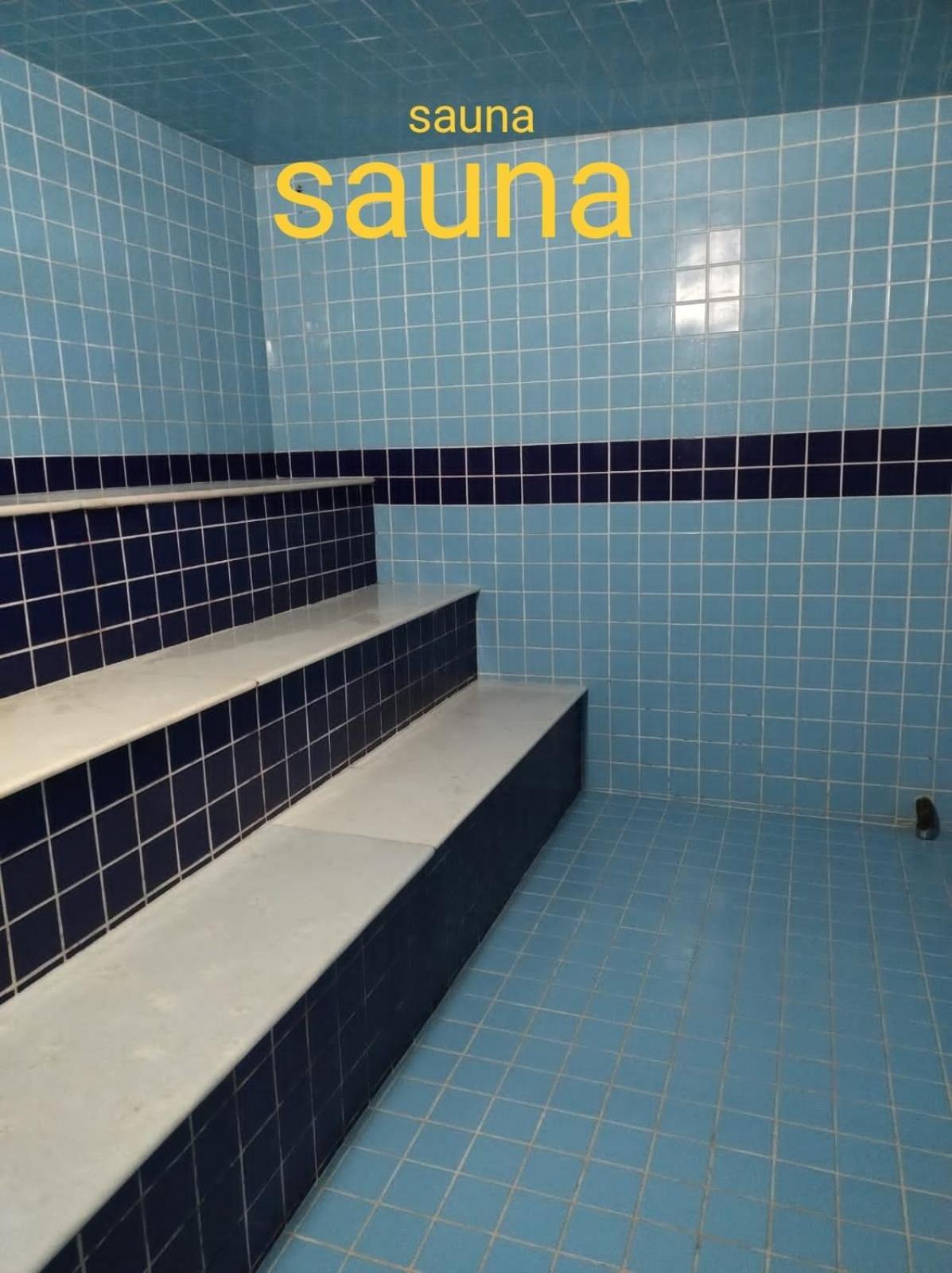 Apartamento na praia de maresias em condomínio com piscina aquecida Exterior foto