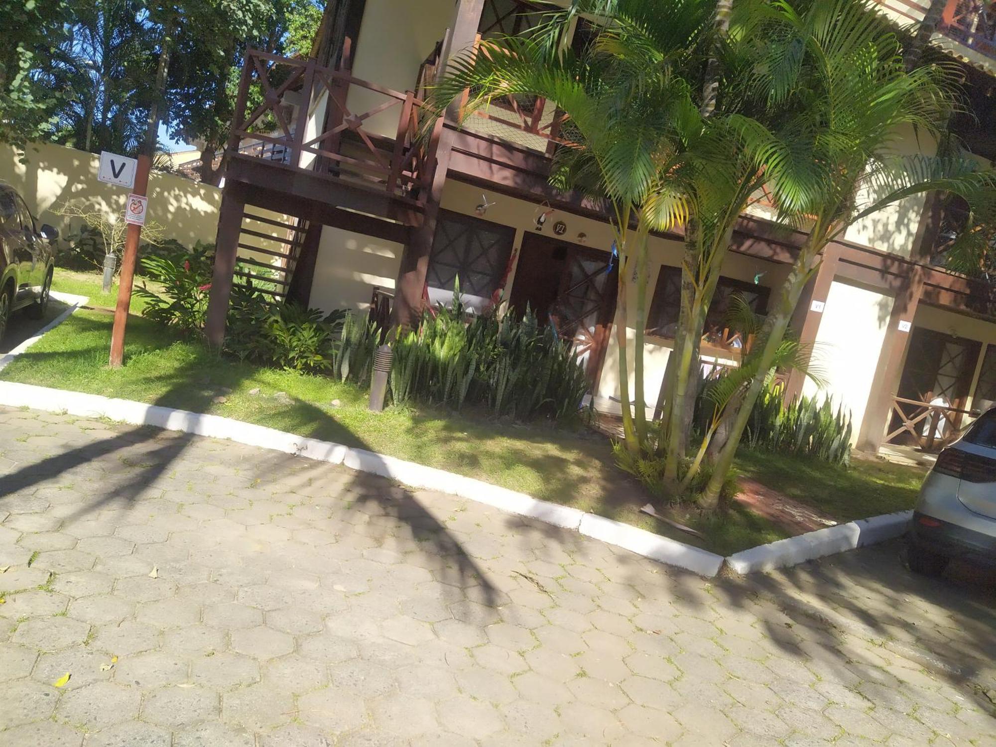 Apartamento na praia de maresias em condomínio com piscina aquecida Exterior foto